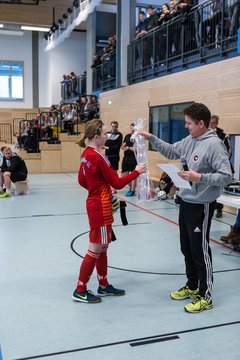 Bild 13 - C-Juniorinnen Jens Rathje Juniorinnen Cup